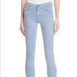 Flying Monkey Light blue jeans